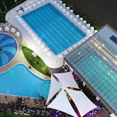 Luani-A Spa & Wellness Center Шкодер Экстерьер фото